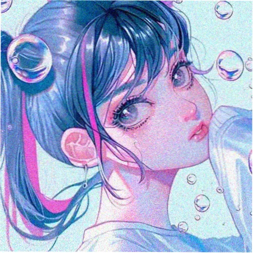 青鸟头像